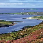 Tatil Evi 4 Bed In Clifden Oc-i243