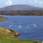 Tatil Evi 4 Bed In Clifden Oc-i243 *