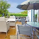 Tatil Evi 4 Bed In Clifden Oc-i243 *