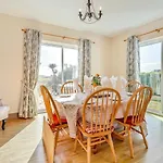 Hébergement de vacances 4 Bed In Clifden Oc-i243 *
