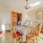 Hébergement de vacances 4 Bed In Clifden Oc-i243