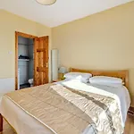 Hébergement de vacances 4 Bed In Clifden Oc-i243 Errislannan