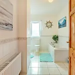 4 Bed In Clifden Oc-i243 Hébergement de vacances *