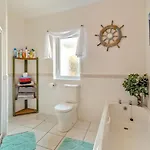 Hébergement de vacances 4 Bed In Clifden Oc-i243 Errislannan