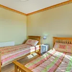 Holiday home 4 Bed In Clifden Oc-i243