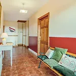 4 Bed In Clifden Oc-i243 Holiday home *