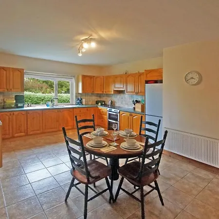 4 Bed In Clifden Oc-i243 Casa de Férias *