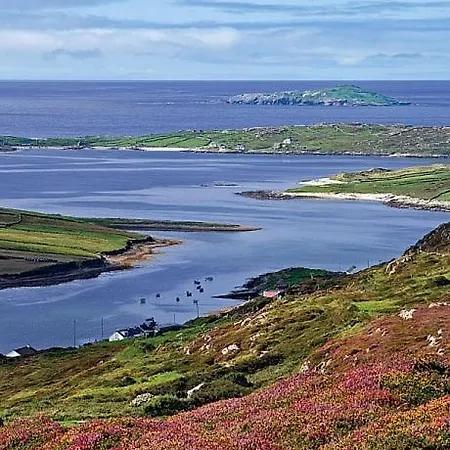 Casa de Férias 4 Bed In Clifden Oc-i243