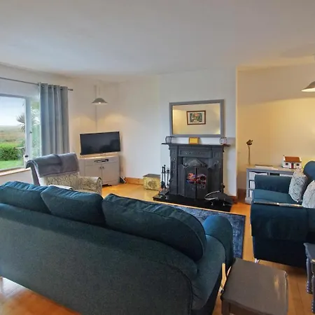 Casa de Férias 4 Bed In Clifden Oc-i243 Belleek