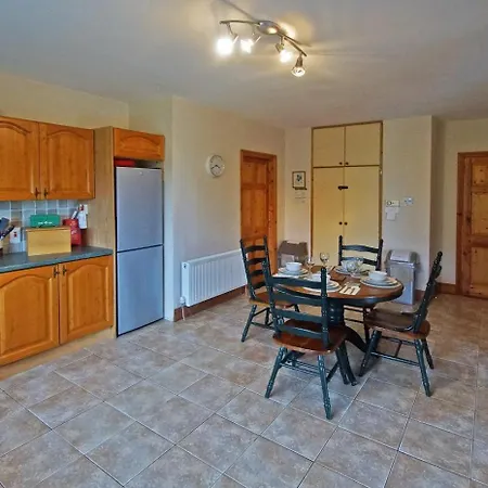 4 Bed In Clifden Oc-i243 Casa de Férias