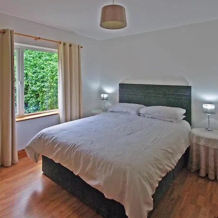 4 Bed In Clifden Oc-i243 בית נופש Errislannan