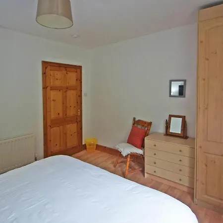 4 Bed In Clifden Oc-i243 Casa de Férias Belleek