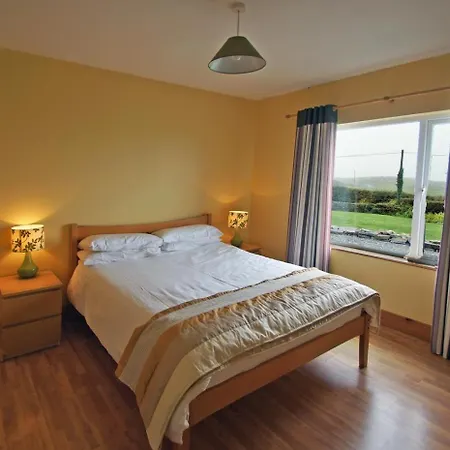 Casa de Férias 4 Bed In Clifden Oc-i243 *