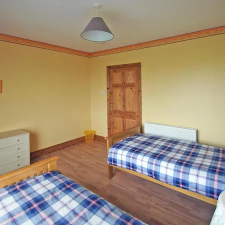 4 Bed In Clifden Oc-i243 Casa de Férias *