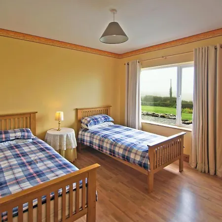 4 Bed In Clifden Oc-i243 Casa de Férias Belleek