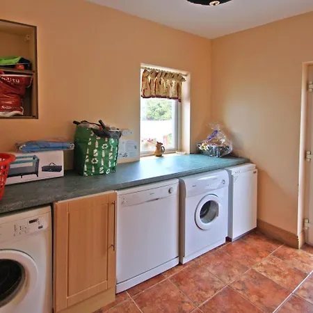 4 Bed In Clifden Oc-i243 Casa de Férias *