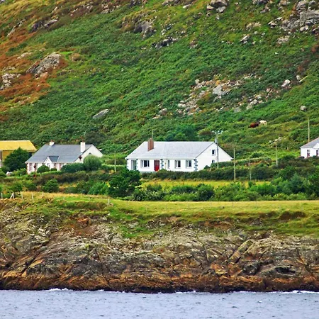 4 Bed In Clifden Oc-i243 Casa de Férias Belleek