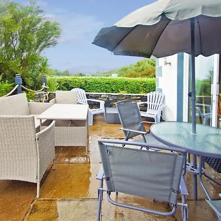 Casa de Férias 4 Bed In Clifden Oc-i243 *