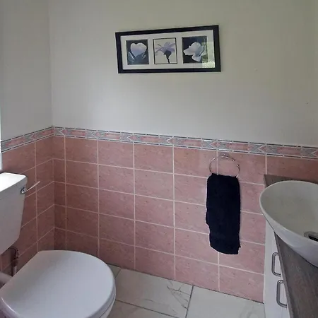 4 Bed In Clifden Oc-i243 Casa de Férias Belleek