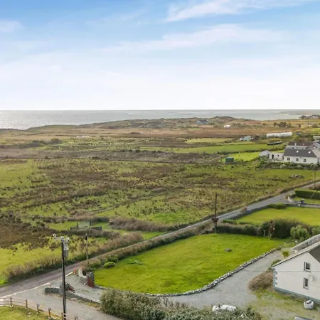 Holiday home 4 Bed In Clifden Oc-i243