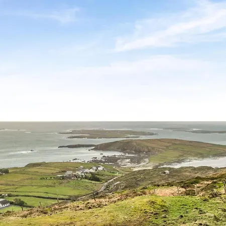 4 Bed In Clifden Oc-i243 Holiday home *