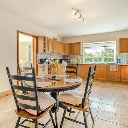Holiday home 4 Bed In Clifden Oc-i243 *