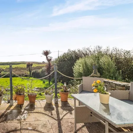 4 Bed In Clifden Oc-i243 Dom wakacyjny Errislannan
