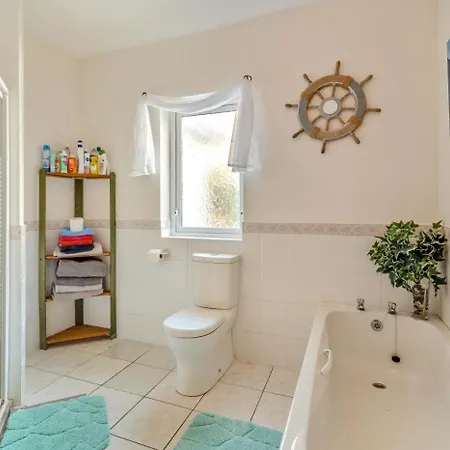 Dom wakacyjny 4 Bed In Clifden Oc-i243 Errislannan