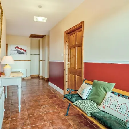 4 Bed In Clifden Oc-i243 Сasa de vacaciones *