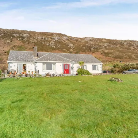 Dom wakacyjny 4 Bed In Clifden Oc-i243