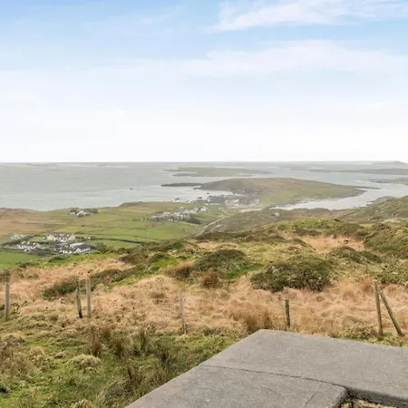 4 Bed In Clifden Oc-i243 Сasa de vacaciones *