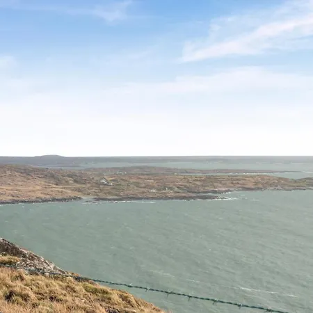 4 Bed In Clifden Oc-i243 * Errislannan