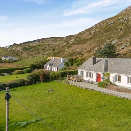 4 Bed In Clifden Oc-i243 Errislannan
