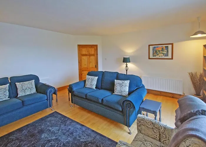 4 Bed In Clifden Oc-i243 * Errislannan