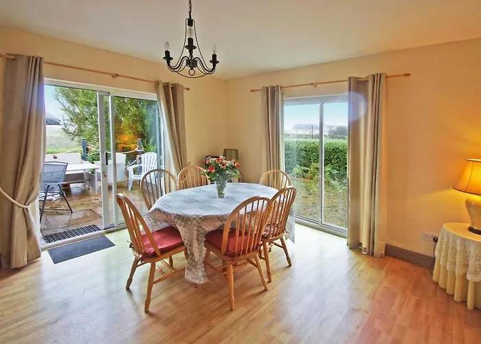 4 Bed In Clifden Oc-i243 Errislannan