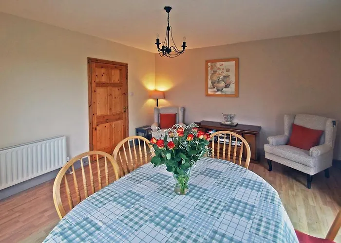 4 Bed In Clifden Oc-i243 Errislannan