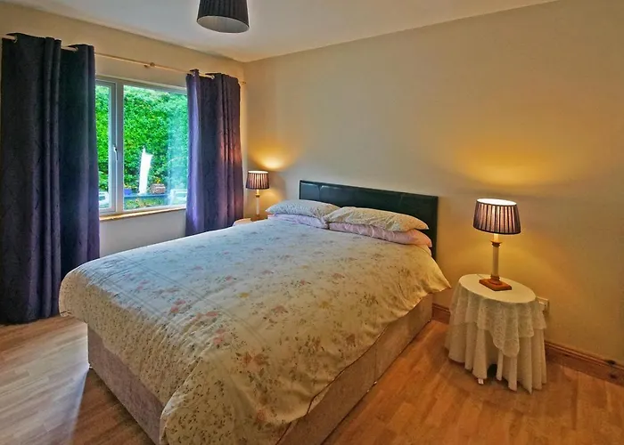 4 Bed In Clifden Oc-i243 Holiday home *