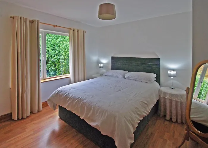 4 Bed In Clifden Oc-i243 Holiday home Errislannan
