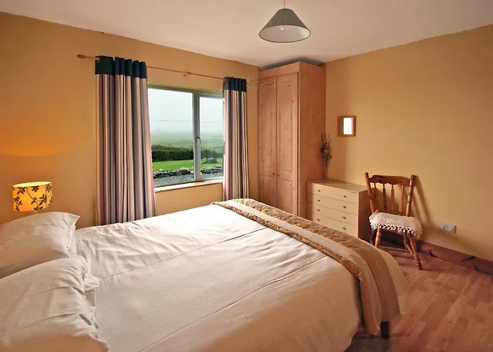 4 Bed In Clifden Oc-i243 * Errislannan