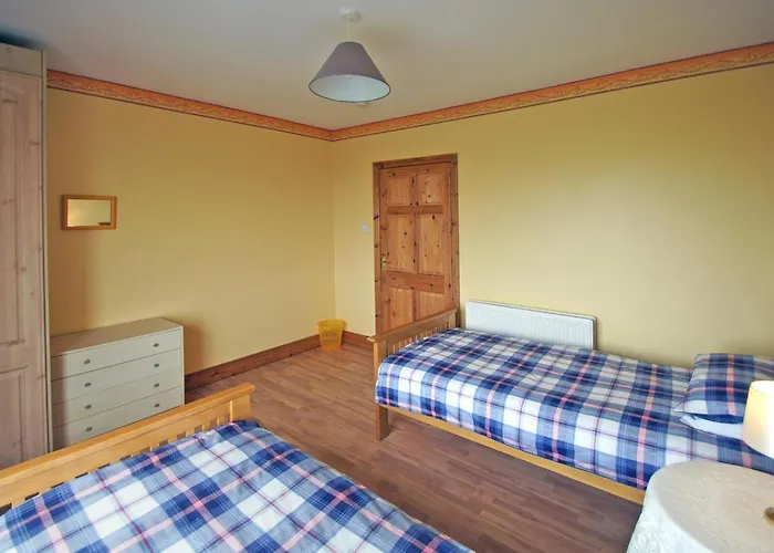 4 Bed In Clifden Oc-i243 בית נופש *