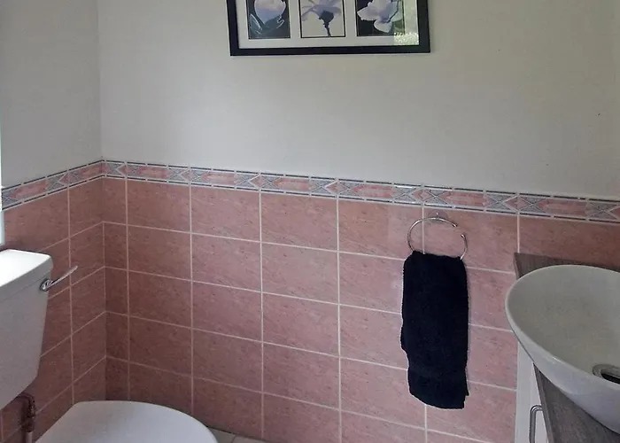 4 Bed In Clifden Oc-i243 בית נופש Errislannan