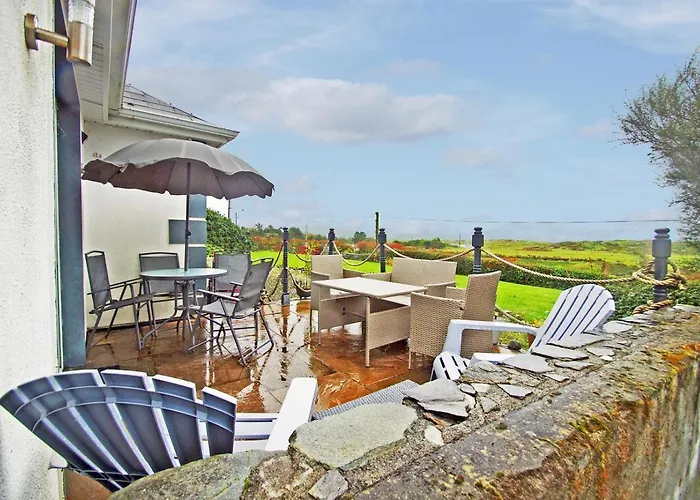 4 Bed In Clifden Oc-i243 Errislannan