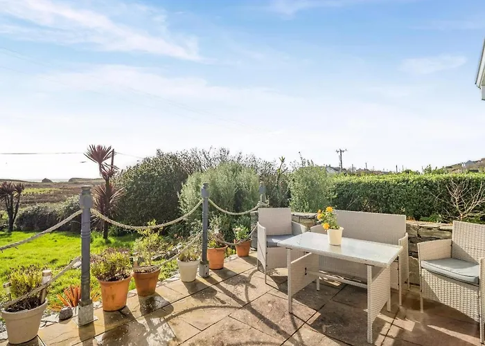 4 Bed In Clifden Oc-i243 *