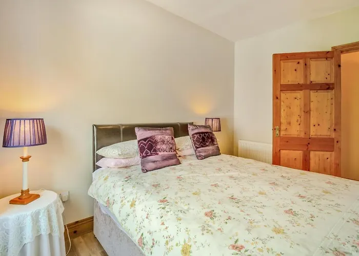 4 Bed In Clifden Oc-i243 * Errislannan