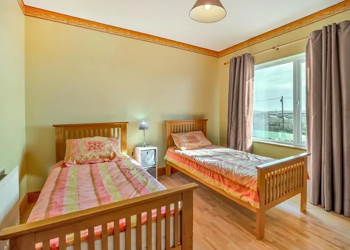 4 Bed In Clifden Oc-i243 Errislannan