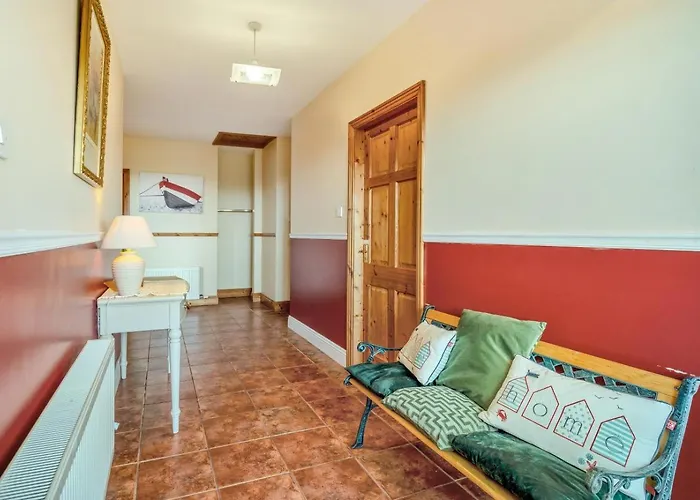 4 Bed In Clifden Oc-i243 Holiday home *