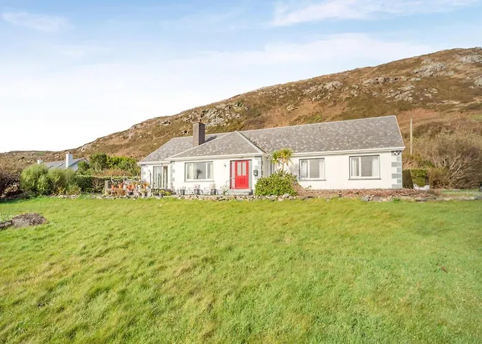 4 Bed In Clifden Oc-i243 *